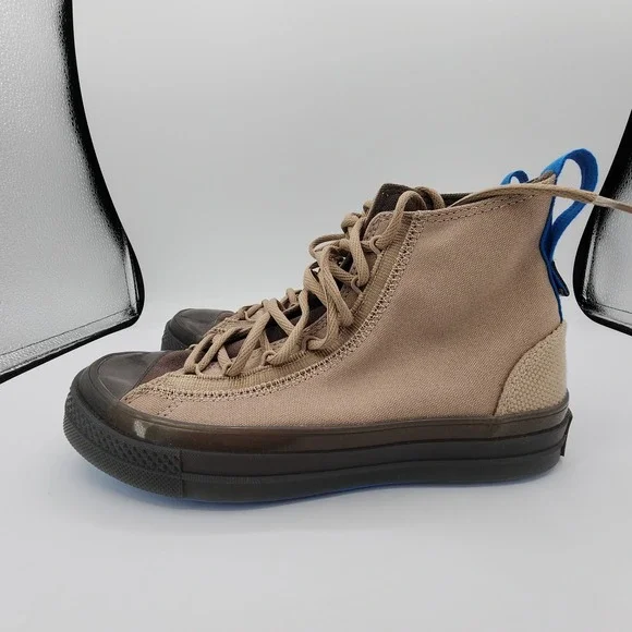 Converse Chuck Taylor All Star CX EXP2 Mens 6 / Womens 8 Cargo Truffle NEW - Picture 5 of 13